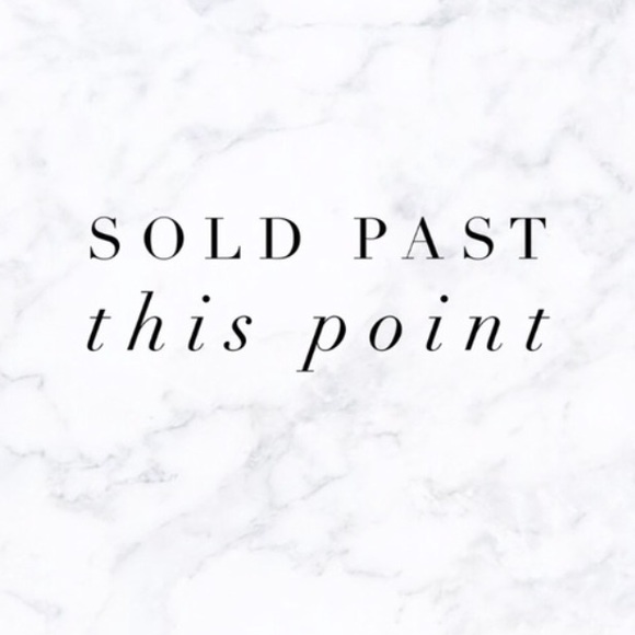 SOLD - Picture 1 of 1